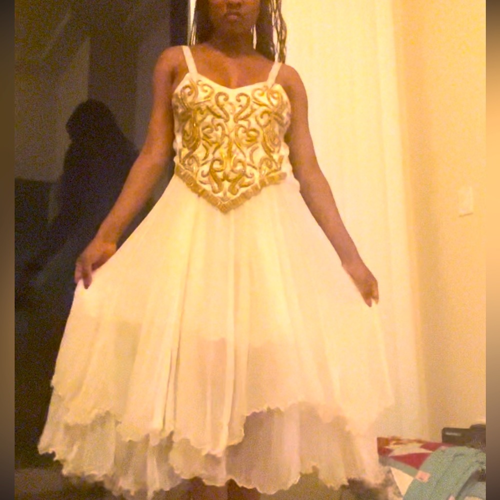 Beautiful Vintage Dress